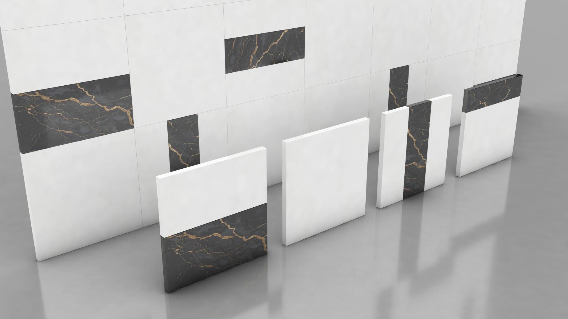 BLOCKWORK
 - Secondary